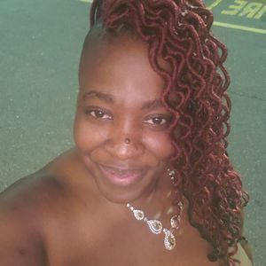 Meet your Posher, Kerri-ann